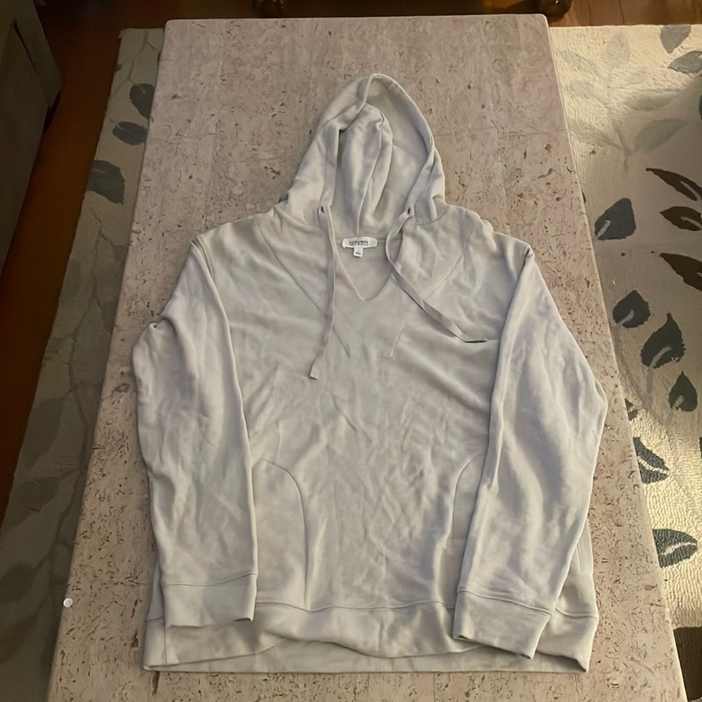 Haven brand pullover hoodie